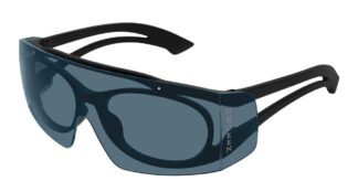 Очки Alexander McQueen  солнцезащитные купить