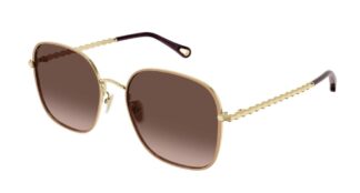 Очки Chloe  солнцезащитные купить