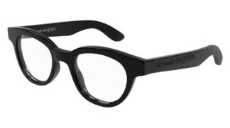 Очки Alexander McQueen  для зрения купить