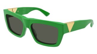 Очки Bottega Veneta  солнцезащитные купить