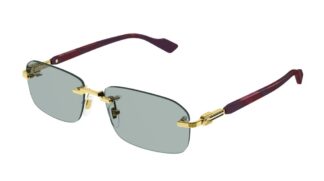 Очки GUCCI  солнцезащитные купить