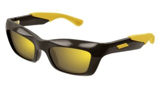 Очки Bottega Veneta  солнцезащитные купить