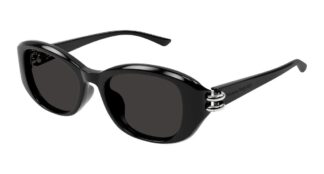 Очки Alexander McQueen  солнцезащитные купить