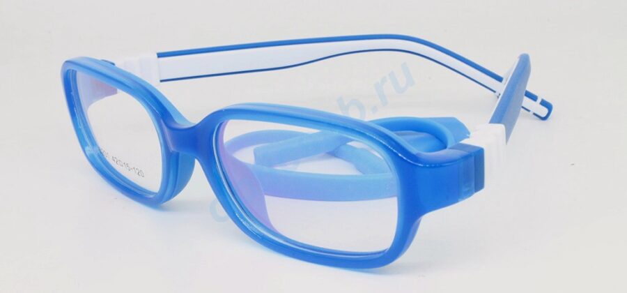 Детские очки ABC  для зрения купить