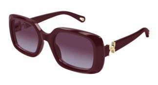 Очки Chloe  солнцезащитные купить