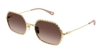 Очки Chloe  солнцезащитные купить