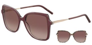 Очки CAROLINA HERRERA  солнцезащитные купить