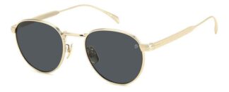 Очки David Beckham  солнцезащитные купить