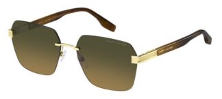 Очки MARC JACOBS  солнцезащитные купить