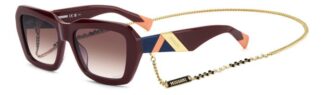 Очки MISSONI  солнцезащитные купить