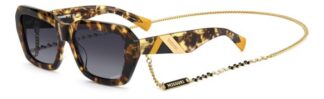 Очки MISSONI  солнцезащитные купить