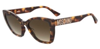 Очки MOSCHINO  солнцезащитные купить