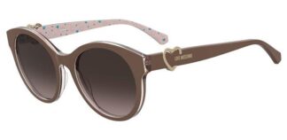 Очки MOSCHINO LOVE  солнцезащитные купить