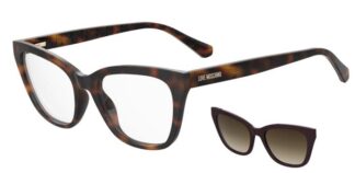 Очки MOSCHINO LOVE  солнцезащитные купить