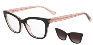 Очки MOSCHINO LOVE  солнцезащитные купить