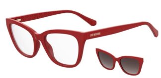 Очки MOSCHINO LOVE  солнцезащитные купить