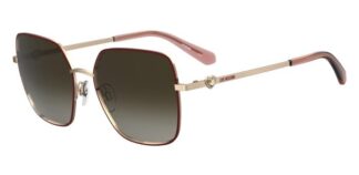 Очки MOSCHINO LOVE  солнцезащитные купить