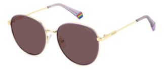 Очки POLAROID  солнцезащитные купить