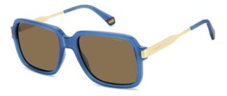 Очки POLAROID  солнцезащитные купить